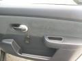 Brillant Silver - Versa 1.8 S Hatchback Photo No. 18