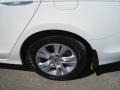 2011 Taffeta White Honda Accord SE Sedan  photo #10