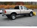 Harvest Gold Metallic - F150 XLT Extended Cab 4x4 Photo No. 6