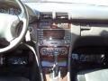 Granite Grey Metallic - C 320 4Matic Sedan Photo No. 8
