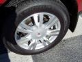 Crystal Red Tintcoat - SRX V6 Photo No. 4