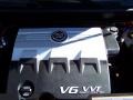 Crystal Red Tintcoat - SRX V6 Photo No. 6