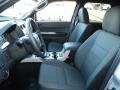 2011 Ingot Silver Metallic Ford Escape XLT V6 4WD  photo #11