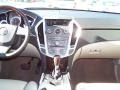Crystal Red Tintcoat - SRX V6 Photo No. 8