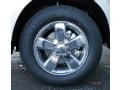 2011 Ingot Silver Metallic Ford Escape XLT V6 4WD  photo #33