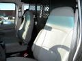 Oxford White - E Series Van E150 Commercial Photo No. 21