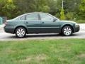  2005 Passat GLS TDI Sedan Northern Green