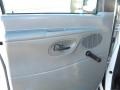 Oxford White - E Series Van E150 Commercial Photo No. 22