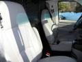 Oxford White - E Series Van E150 Commercial Photo No. 25