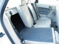 White Suede - Focus S Sedan Photo No. 19