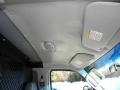 Oxford White - E Series Van E150 Commercial Photo No. 30