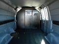 Oxford White - E Series Van E150 Commercial Photo No. 31