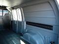 Oxford White - E Series Van E150 Commercial Photo No. 34