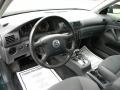 Grey Interior Photo for 2005 Volkswagen Passat #40623806