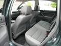 Grey Interior Photo for 2005 Volkswagen Passat #40623850