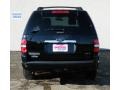 2010 Black Pearl Slate Metallic Ford Explorer XLT 4x4  photo #8