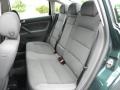  2005 Passat GLS TDI Sedan Grey Interior