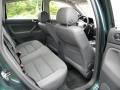 Grey Interior Photo for 2005 Volkswagen Passat #40623922