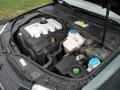 2005 Volkswagen Passat 1.9 Liter TDI SOHC 8-Valve Turbo-Diesel 4 Cylinder Engine Photo
