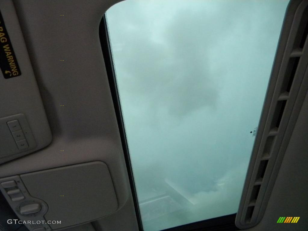 2005 Volkswagen Passat GLS TDI Sedan Sunroof Photos