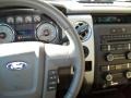 2010 Oxford White Ford F150 XLT SuperCrew  photo #3