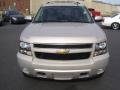 2007 Gold Mist Metallic Chevrolet Tahoe LT 4x4  photo #8