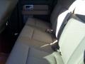 2010 Oxford White Ford F150 XLT SuperCrew  photo #4