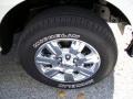 2010 Oxford White Ford F150 XLT SuperCrew  photo #7