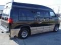 Black - Ram Van 1500 Passenger Conversion Photo No. 4
