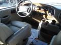 Black - Ram Van 1500 Passenger Conversion Photo No. 5
