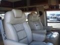 Sandstone 2002 Dodge Ram Van Interiors