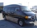 Black - Ram Van 1500 Passenger Conversion Photo No. 13
