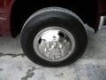  1997 Sierra 3500 SLE Crew Cab 4x4 Dually Wheel