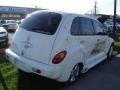 2003 Stone White Chrysler PT Cruiser   photo #2