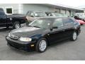 Black Obsidian 1999 Infiniti G 20 Sedan