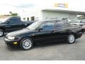 Black Obsidian - G 20 Sedan Photo No. 2