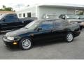 1999 Black Obsidian Infiniti G 20 Sedan  photo #4