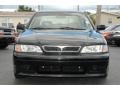 Black Obsidian - G 20 Sedan Photo No. 9