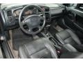 Black Interior Photo for 1999 Infiniti G #40625530