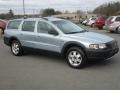 Polar Blue Metallic - V70 XC AWD Photo No. 2