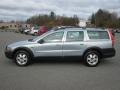 Polar Blue Metallic - V70 XC AWD Photo No. 3