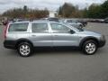 Polar Blue Metallic - V70 XC AWD Photo No. 4