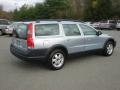 2001 Polar Blue Metallic Volvo V70 XC AWD  photo #6