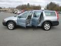 Polar Blue Metallic - V70 XC AWD Photo No. 7
