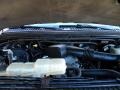6.8 Liter SOHC 20-Valve V10 1999 Ford F350 Super Duty XLT Crew Cab 4x4 Dually Engine