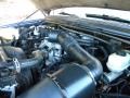 1999 Ford F350 Super Duty 6.8 Liter SOHC 20-Valve V10 Engine Photo