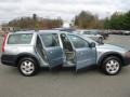 Polar Blue Metallic - V70 XC AWD Photo No. 8