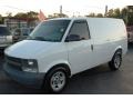 2004 Summit White Chevrolet Astro Cargo Van  photo #4