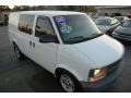 2004 Summit White Chevrolet Astro Cargo Van  photo #5