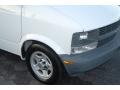 2004 Summit White Chevrolet Astro Cargo Van  photo #9